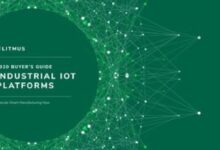 industrial IoT platform